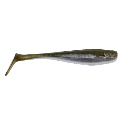 Приманка силиконовая FISH GAMES DAGSTER 8″, цвет 107
