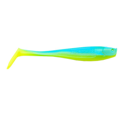Приманка силиконовая FISH GAMES DAGSTER 6,8″, цвет 102