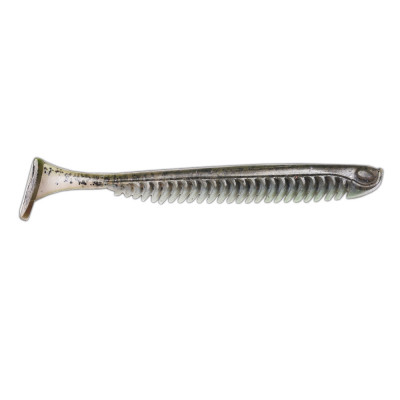 Приманка силиконовая FISH GAMES FANTOM 4″, цвет 107