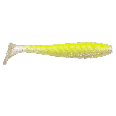 Приманка силиконовая FISH GAMES WADGER 4″, цвет 104