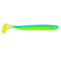 Приманка силиконовая FISH GAMES FANTOM 8″, цвет 102