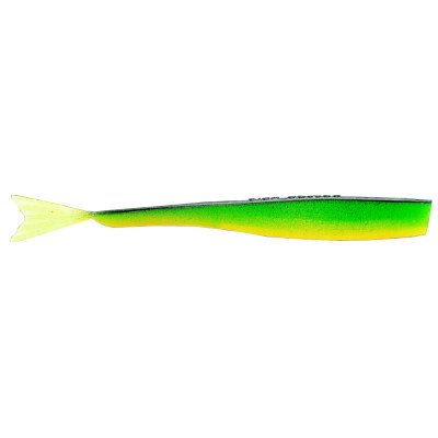 Приманка силиконовая Live Slug 6.2″, цвет 114