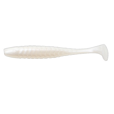 Приманка силиконовая FISH GAMES WADGER LOW 5″, цвет 010
