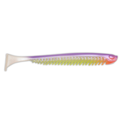 Приманка силиконовая FISH GAMES FANTOM 7.2″, цвет 121